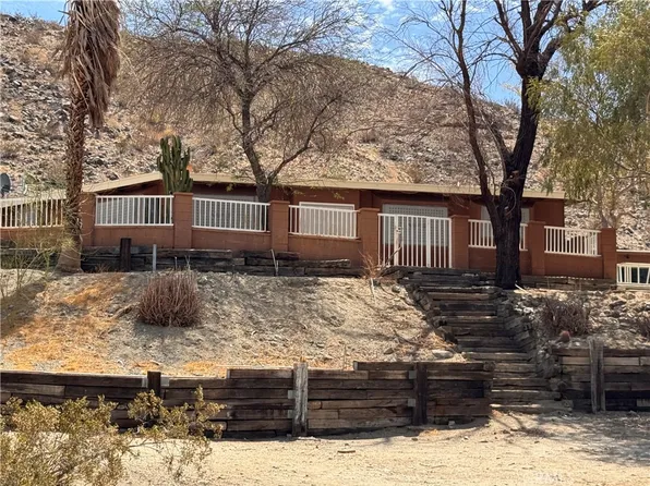 73455 Helms Rd, Desert Hot Springs, CA 92241