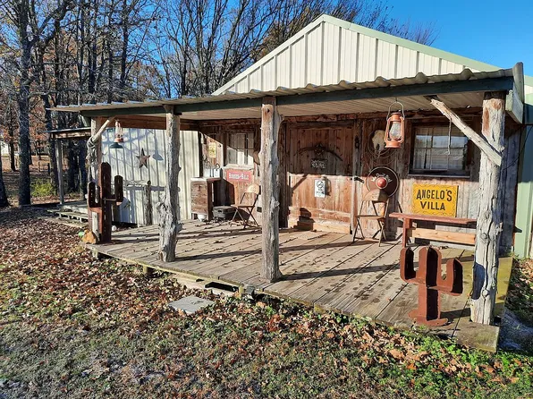 295 Private Road 5552, Alba, TX 75410