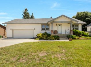 635 S Ivory St, Spokane, WA 99202