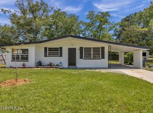 7594 Wendell Dr, Jacksonville, FL 32210