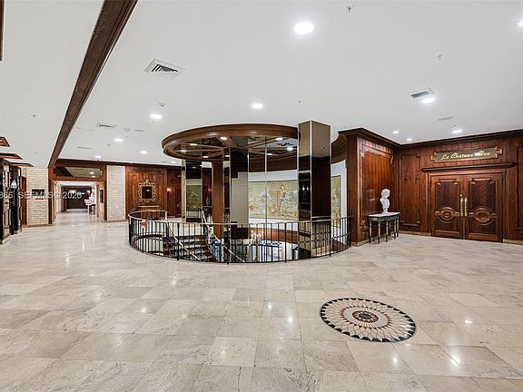 2nd image of 6039 Collins Ave APT 517