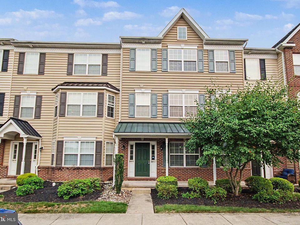 1st image of 2075 Morgan Hill Dr #M30