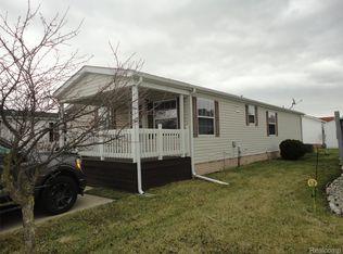 923 Stevens Trl, Monroe, MI