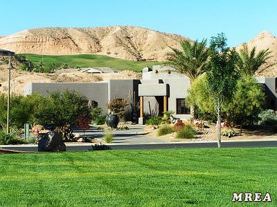 Front View from LaScala Park