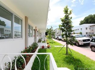 1601 Meridian Ave APT 109, Miami Beach, FL 33139