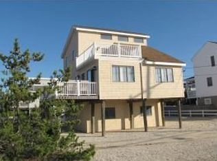 6601 Long Beach Blvd, Brant Beach, NJ 08008