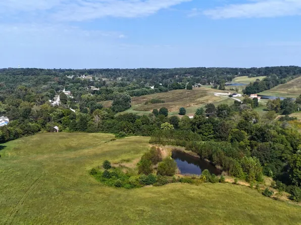 E Wilson Ct, Springville, IN 47462