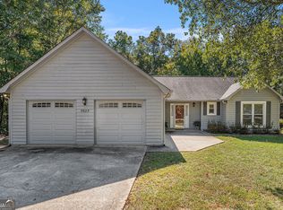 5623 Yeager Ridge Dr, Douglasville, GA 30135