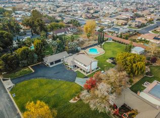 945 Randy Way, Brentwood, CA 94513