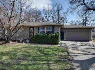 4905 W 38th St, Sioux Falls, SD 57106