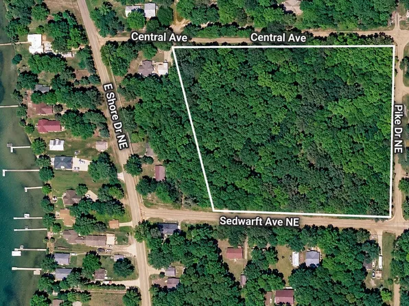0 Sedwarft Rd NE, Kalkaska, MI 49646