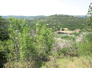 34 Catclaw Rd, Concan, TX 78838