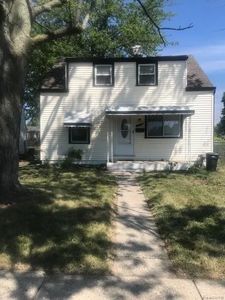 14400 Borgman Ave, Oak Park, MI, 48237