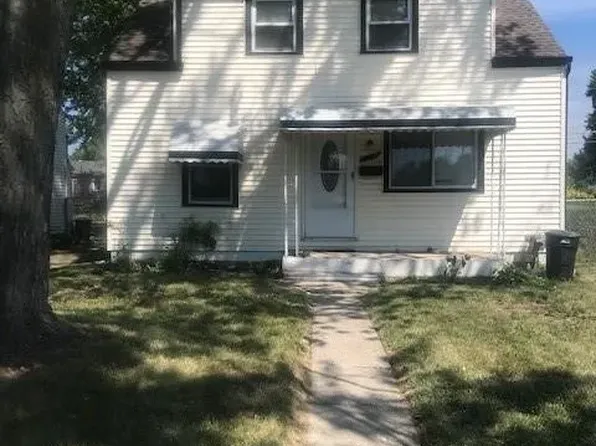14400 Borgman Ave, Oak Park, MI 48237