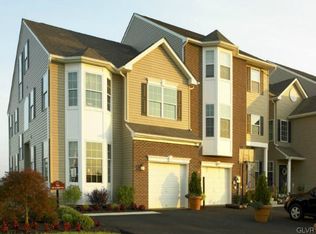 5380 W Spring Ridge Dr, Lower Macungie Township, PA 18062