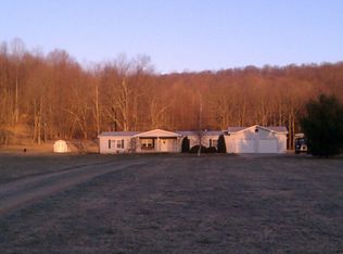 1683 Schmidt Rd, Bainbridge, OH 45612