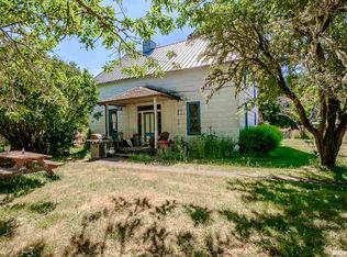 3825 Mill Creek Rd, Sheridan, OR 97378