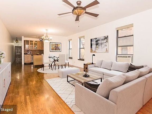 3rd image of 160 Wadsworth Ave APT 408