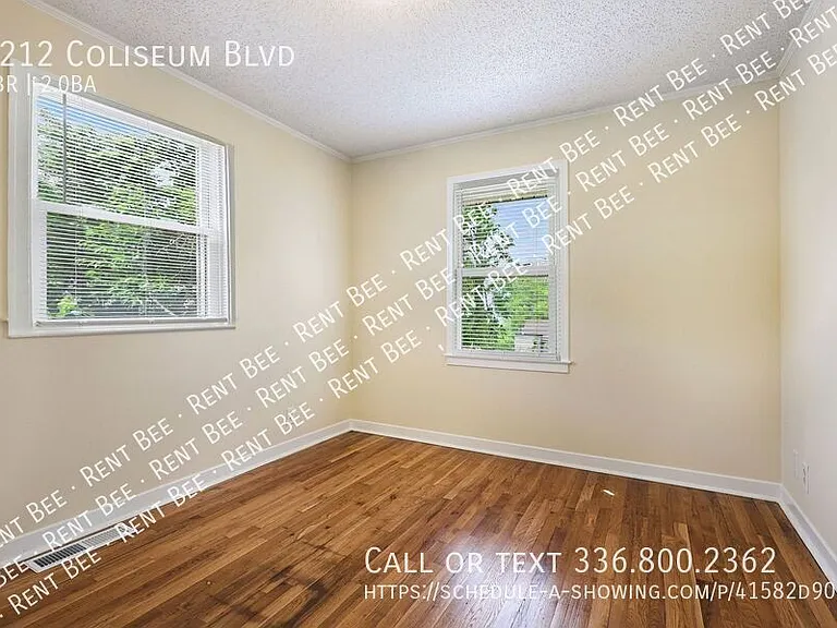 2212 Coliseum Blvd — Photo 11