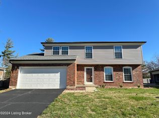 409 Bermuda Way, Middletown, KY 40243