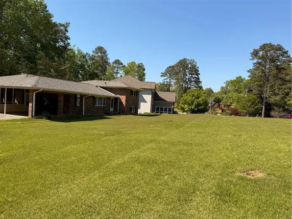1395 Siesta Ln, Marietta, GA 30062