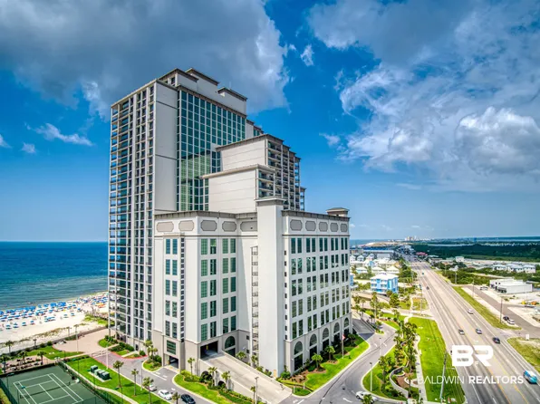 23450 Perdido Beach Blvd APT 3001, Orange Beach, AL 36561