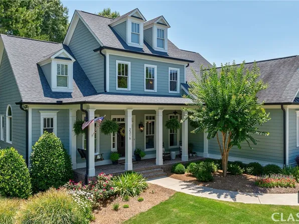 2316 Greenleffe Drive, Statham, GA 30666