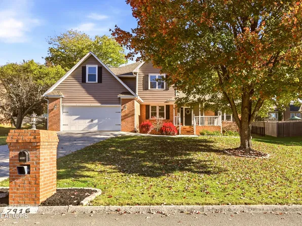 7916 Landon Park Way, Powell, TN 37849