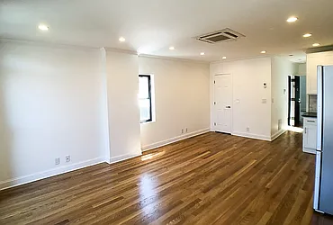 Rented by Silver Line Realty Group NY LLC