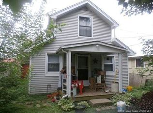 1416 Ekin Ave, New Albany, IN 47150