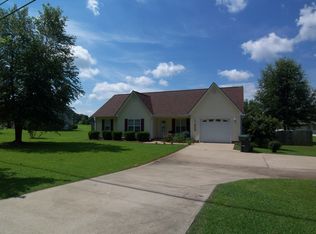 1863 Lanesferry Rd, Newbern, TN 38059