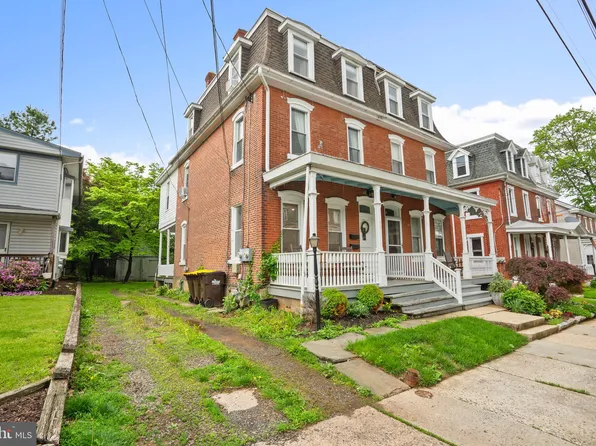 411 School St, North Wales, PA 19454