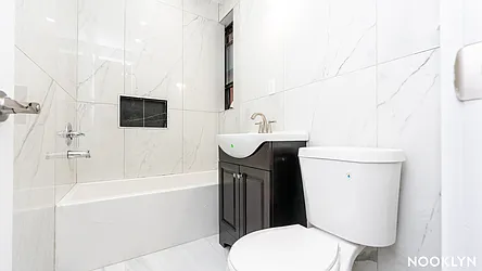 Rented by Nooklyn NYC LLC