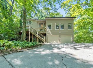 5340 Forest Brook Pkwy, Marietta, GA 30068