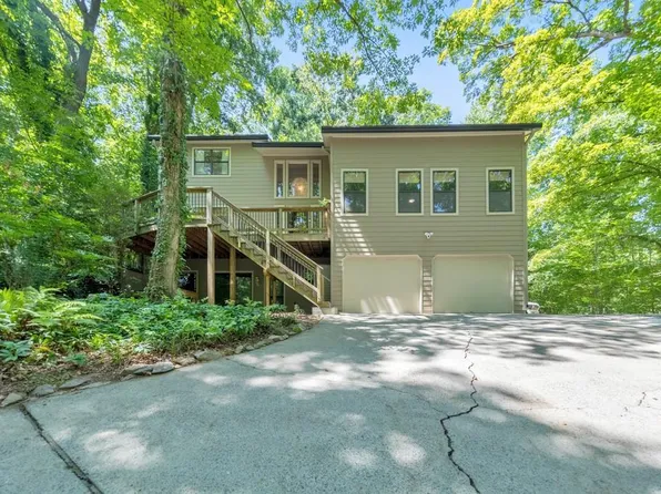 5340 Forest Brook Pkwy, Marietta, GA 30068