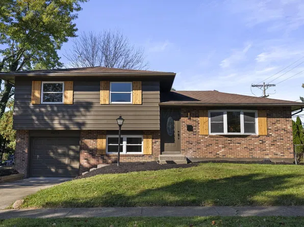 6275 Carthage Dr, Westerville, OH 43081