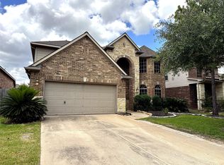 21114 Magnolia Hollow Ln, Richmond, TX 77407