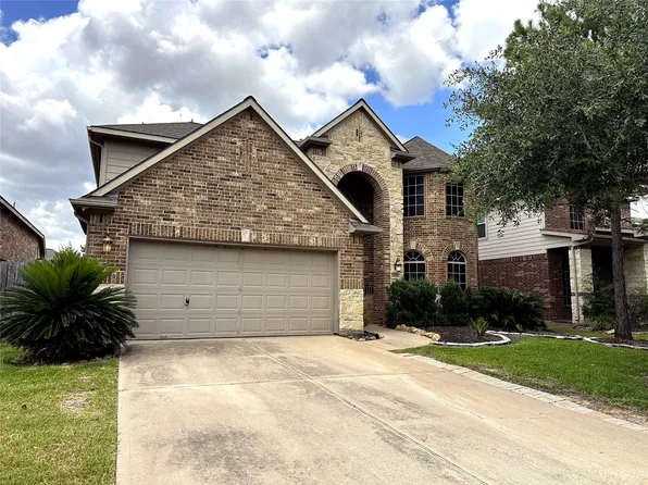 21114 Magnolia Hollow Ln, Richmond, TX 77407