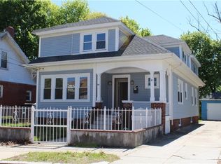 92 Crescent St, Providence, RI 02907