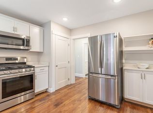 46 Forest Hills St #1, Jamaica Plain, MA 02130