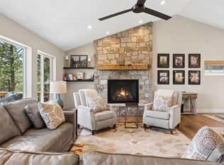 30319 Lone Spruce Road, Evergreen, CO 80439