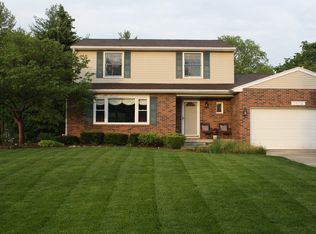 1806 Amberina Dr, Lansing, MI 48917