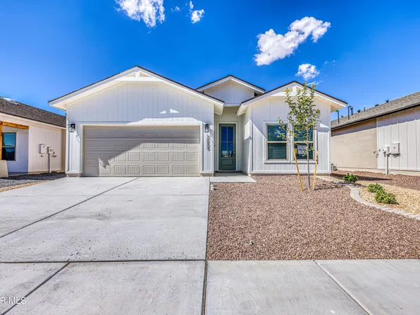 3885 Perspective St, El Paso, TX 79938