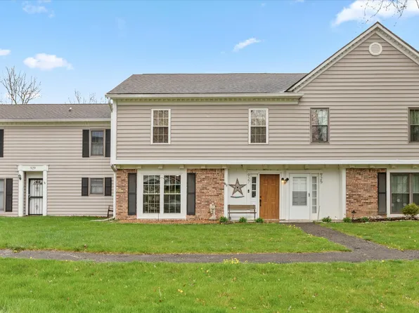 927 Ardsley Dr, Indianapolis, IN 46234