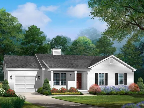 105a Orchard Lot 055, Edgefield, SC