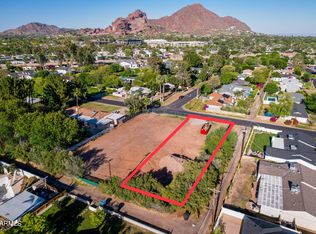 4704 N 40th Pl #131, Phoenix, AZ 85018