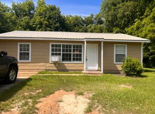 496 W Pulaski St, Macon, MS 39341