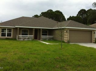 675 SW Tarr Ave, Palm Bay, FL 32908