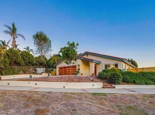 2548 Pruett Dr, Vista, CA 92084