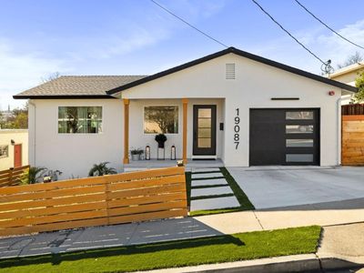 19087 Mayberry Dr, Castro Valley, CA, 94546